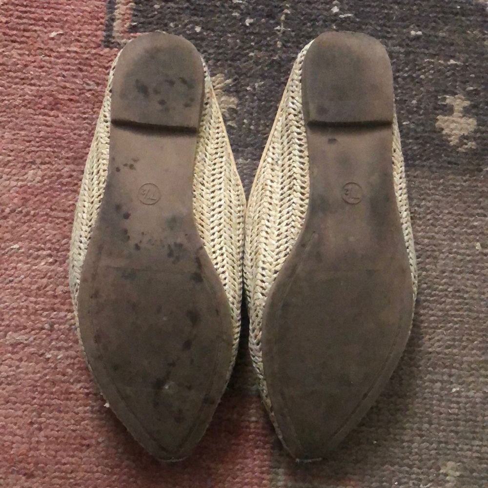 Universal Thread Violet mule - Picture 4 of 4